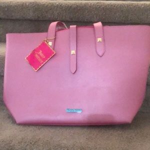 Juicy Couture Pink purse